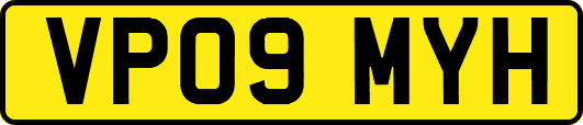 VP09MYH