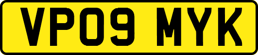 VP09MYK