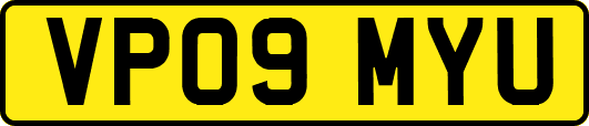 VP09MYU
