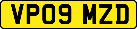 VP09MZD