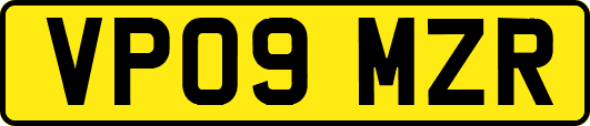 VP09MZR