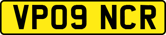 VP09NCR