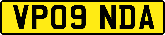 VP09NDA