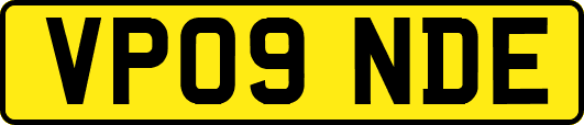 VP09NDE