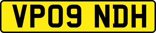 VP09NDH