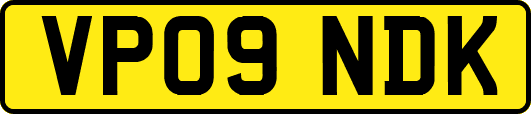 VP09NDK