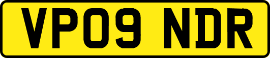 VP09NDR