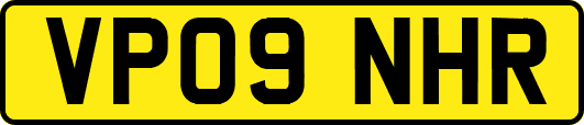 VP09NHR
