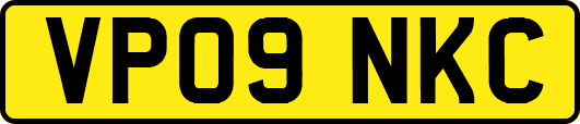 VP09NKC
