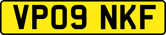 VP09NKF