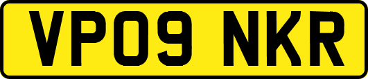 VP09NKR