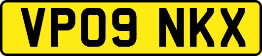 VP09NKX