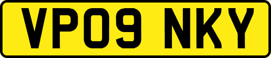 VP09NKY