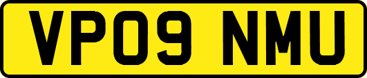 VP09NMU
