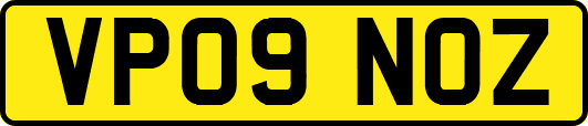 VP09NOZ