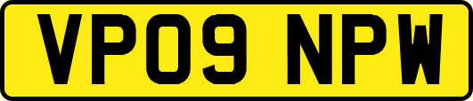 VP09NPW