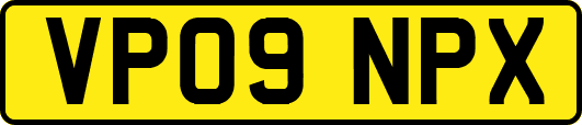 VP09NPX