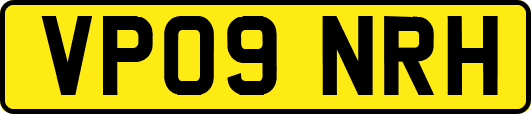 VP09NRH