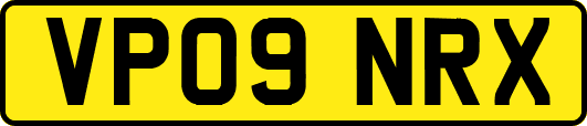 VP09NRX