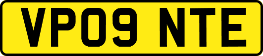 VP09NTE