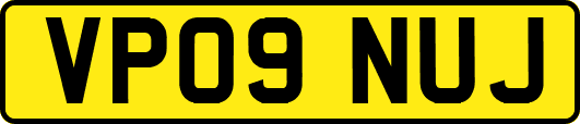 VP09NUJ