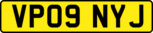VP09NYJ