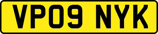 VP09NYK