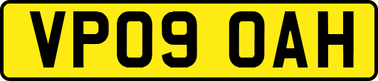 VP09OAH