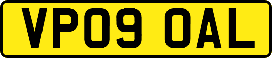 VP09OAL