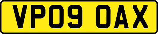 VP09OAX