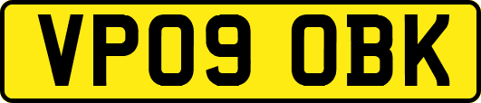 VP09OBK