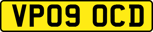 VP09OCD
