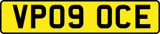 VP09OCE
