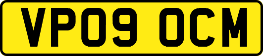 VP09OCM