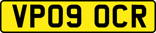VP09OCR