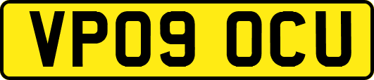 VP09OCU