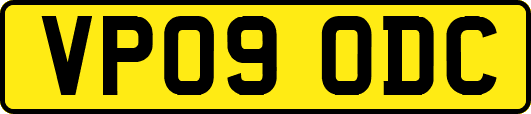 VP09ODC