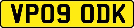 VP09ODK