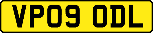VP09ODL