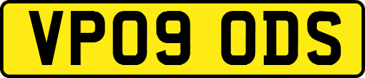 VP09ODS