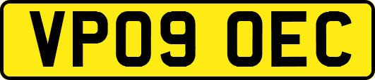 VP09OEC