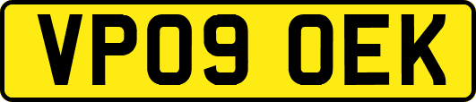 VP09OEK