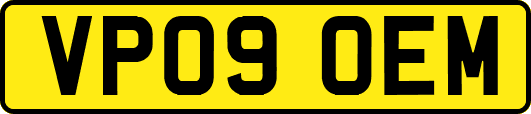 VP09OEM