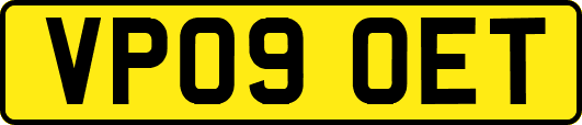 VP09OET