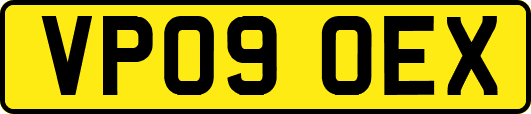 VP09OEX