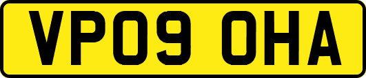 VP09OHA