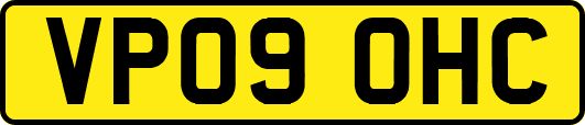 VP09OHC