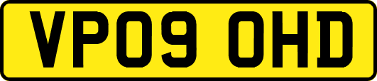 VP09OHD