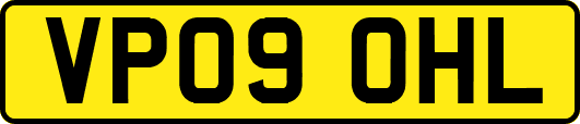 VP09OHL