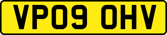VP09OHV